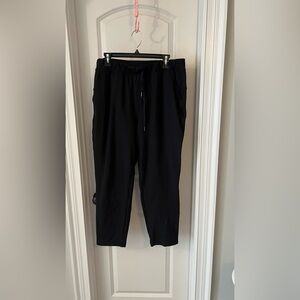 Old Navy women’s  Black Joggers